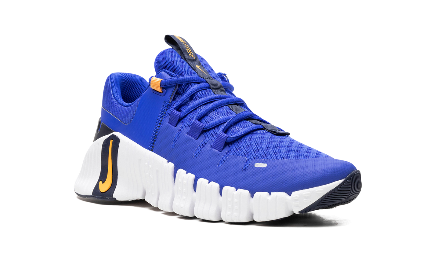 Free Metcon 5  Racer Blue Sundial