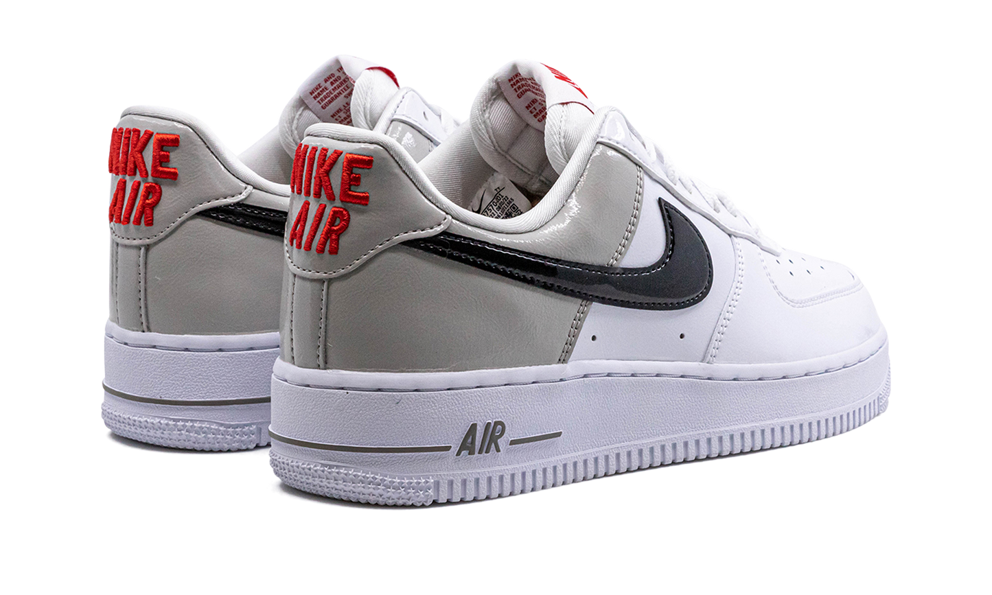 AIR FORCE 1 '07 LT WMNS  Light Iron