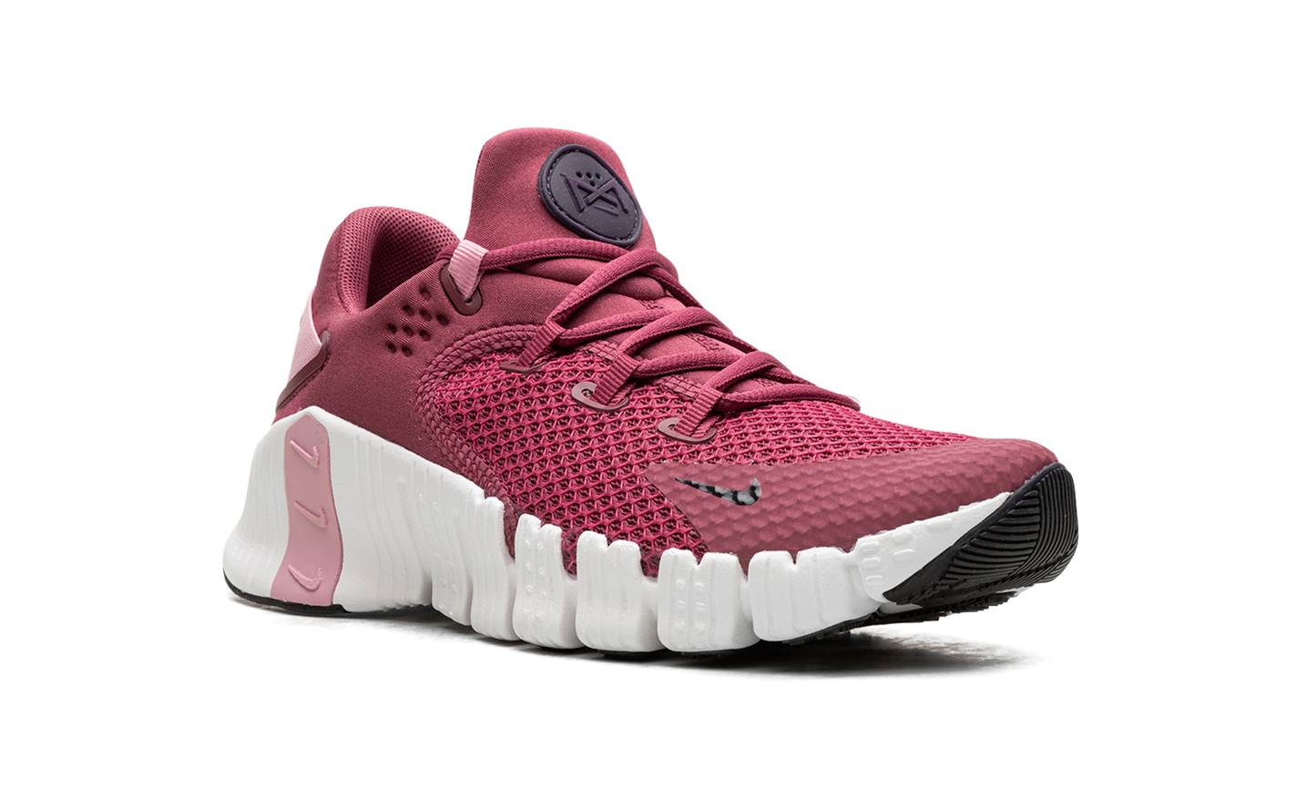 Free Metcon 4 Wmns  Sweet Beet