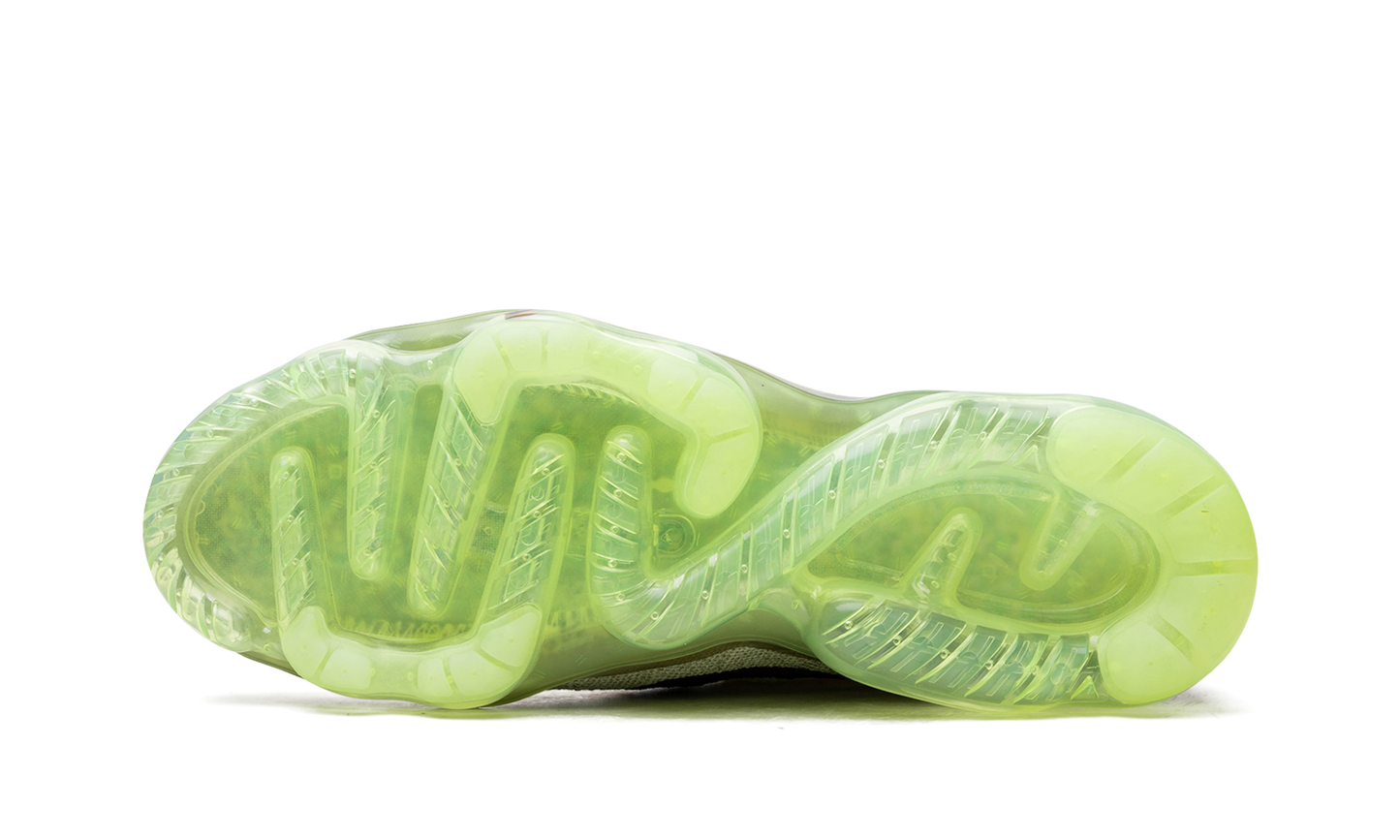 Air Vapormax 2023 FK  Coconut Milk Neutral Olive