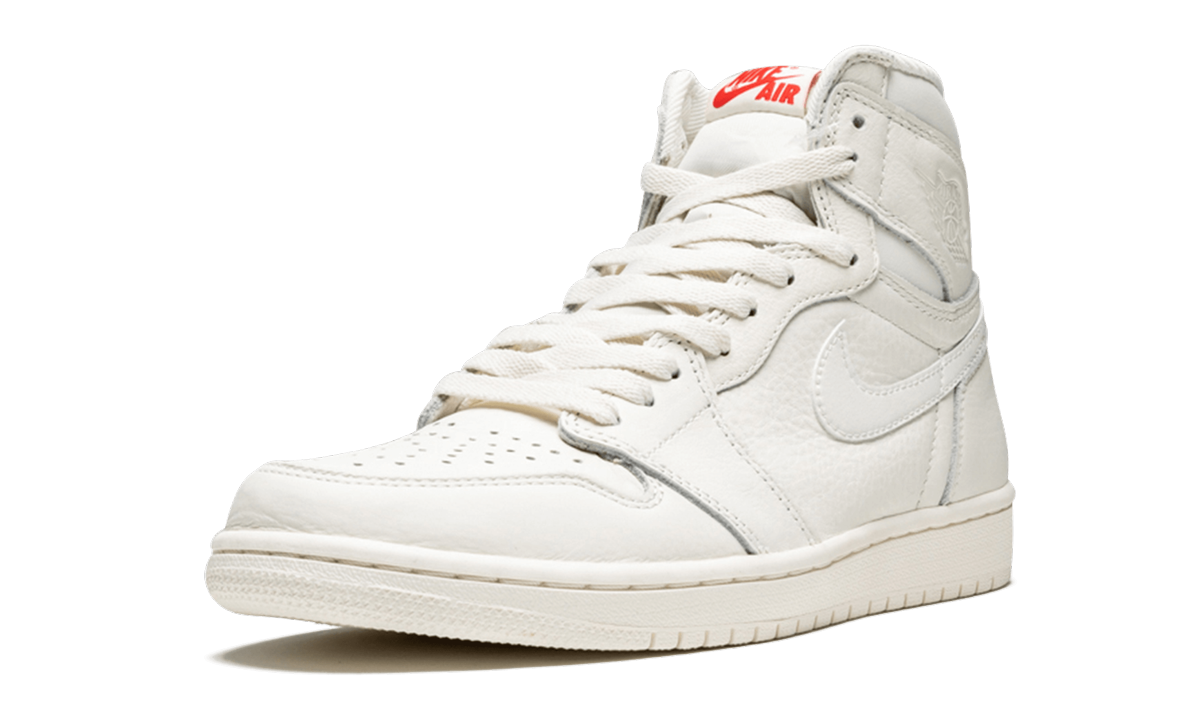Air Jordan 1 Retro High OG  Sail