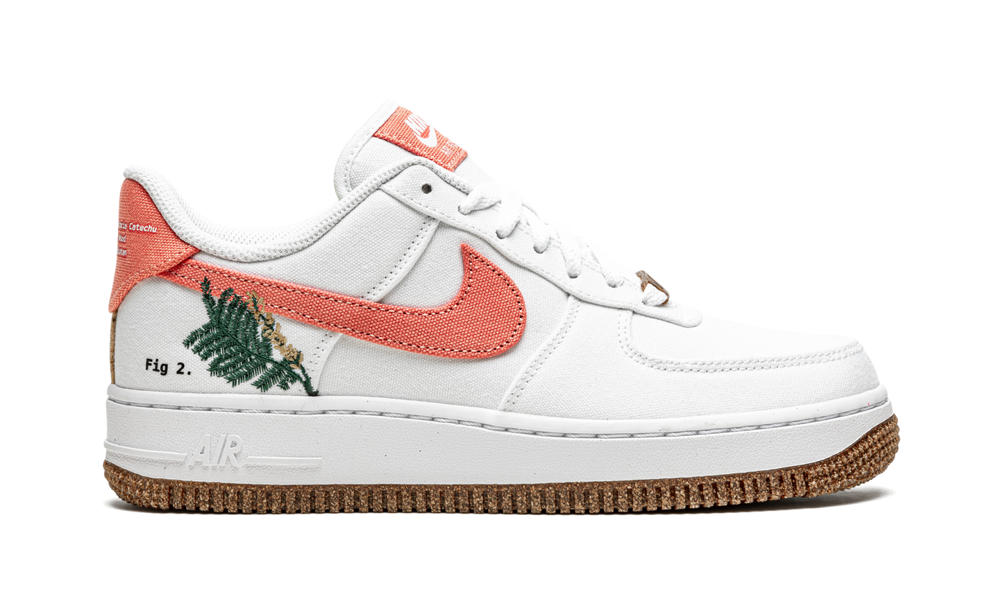 AIR FORCE 1 LO '07 MNS WMNS  Catechu