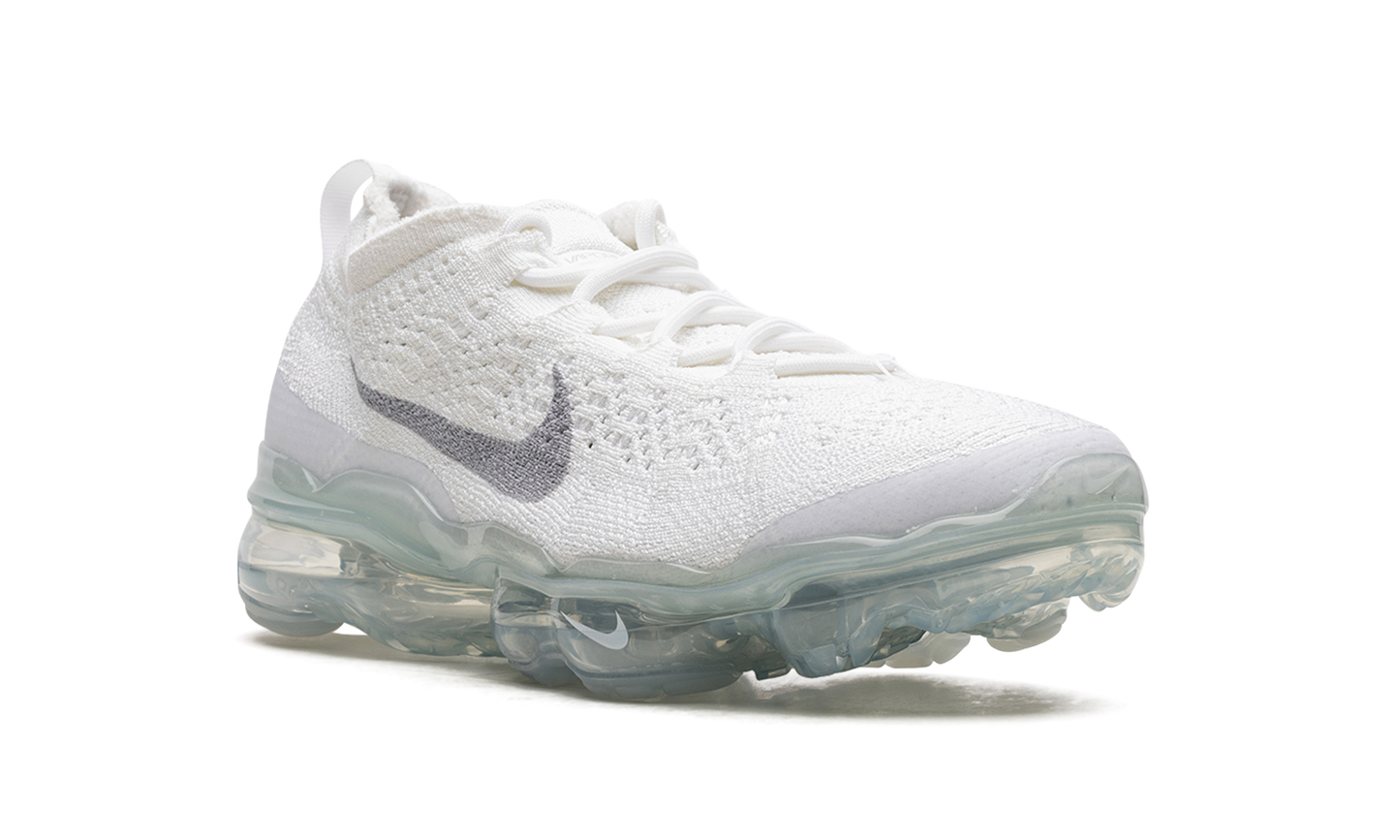 VAPORMAX 2023 FLYKNIT WMNS  Pure Platinum