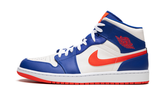 Air Jordan 1 Mid  Knicks