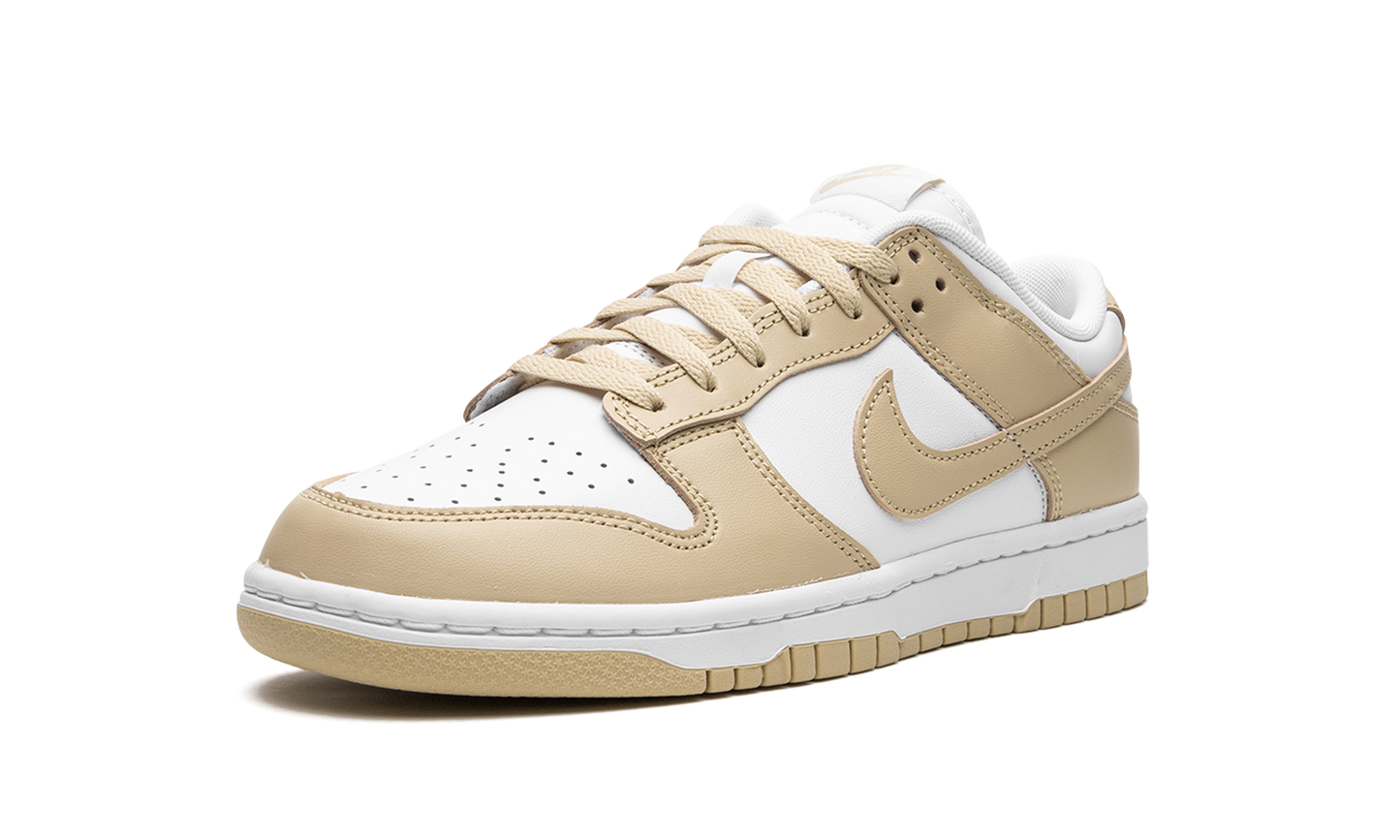 Dunk Low  Team Gold