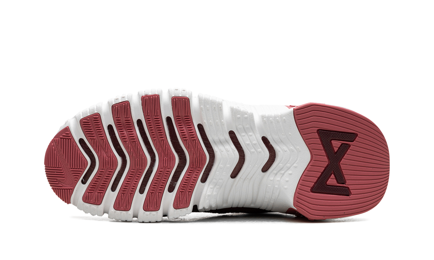Free Metcon 4 Wmns  Dark Beetroot