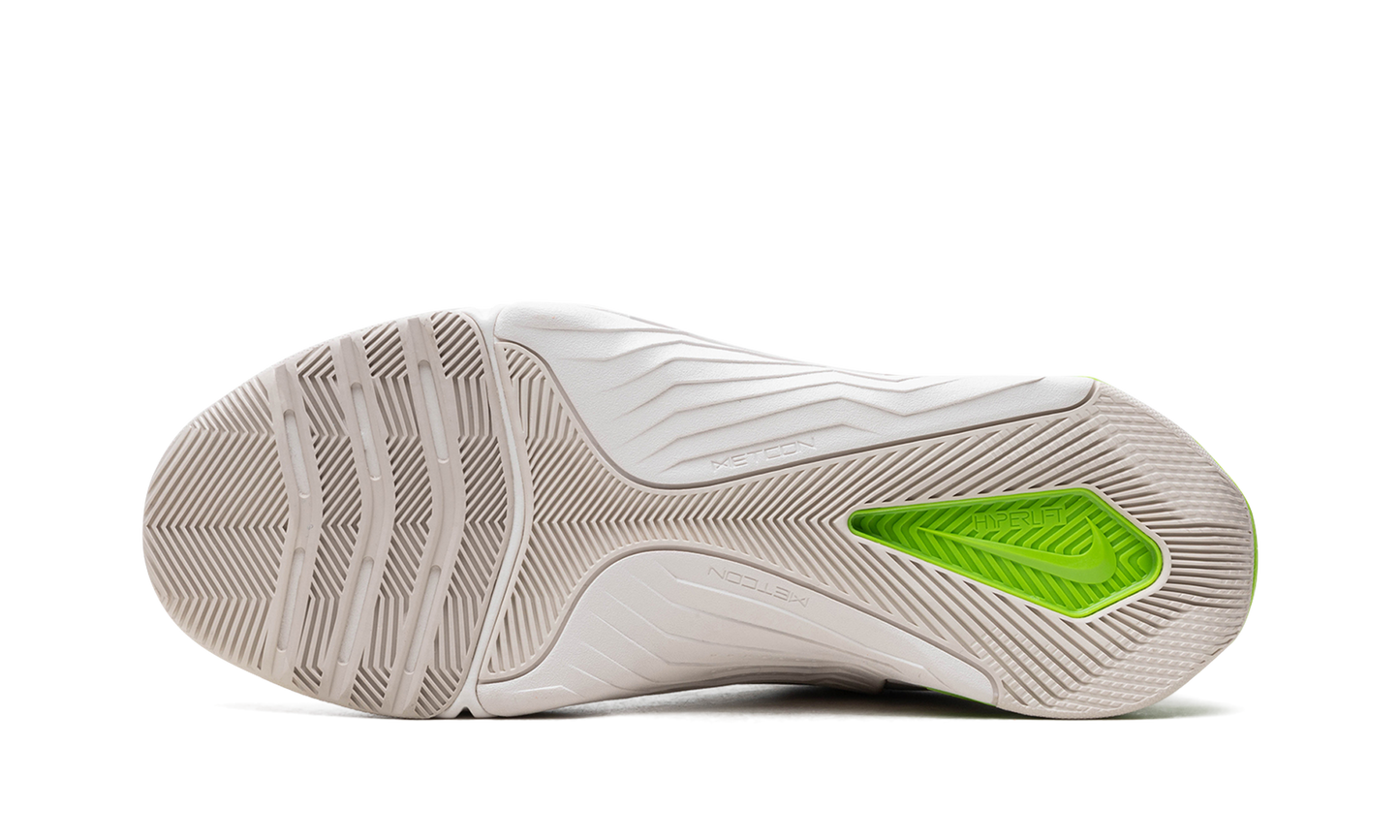 Metcon 8  Phantom Green Strike