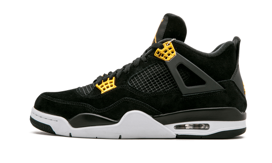 Air Jordan 4 Retro  Royalty