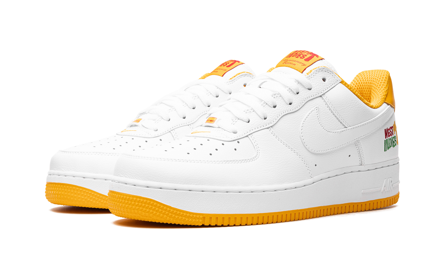 Air Force 1 Low  West Indies