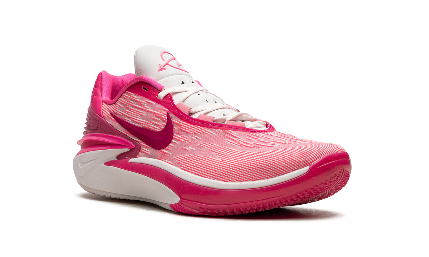 NIKE AIR ZOOM G.T. CUT 2.0 WMNS  HYPER PINK