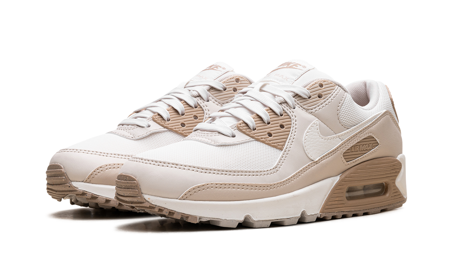 Wmns Air Max 90  COCONUT MILK