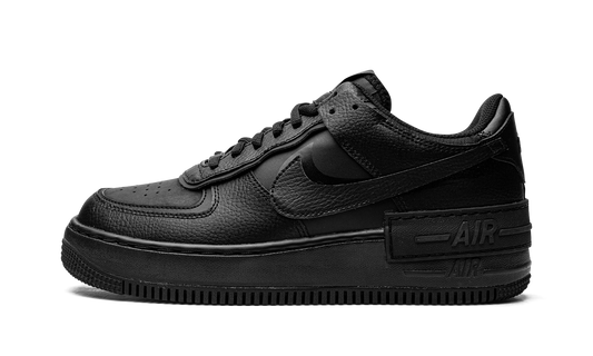 AIR FORCE 1 LO SHADO WMNS  Triple Black