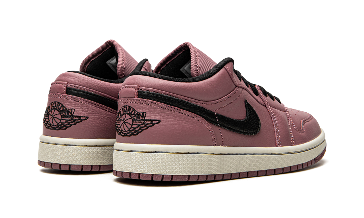AIR JORDAN 1 LO WMNS  Magenta