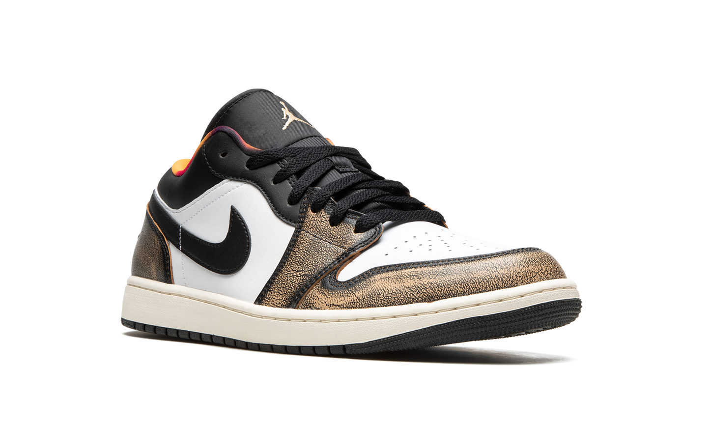 Air Jordan 1 Low SE  Wear Away Yellow