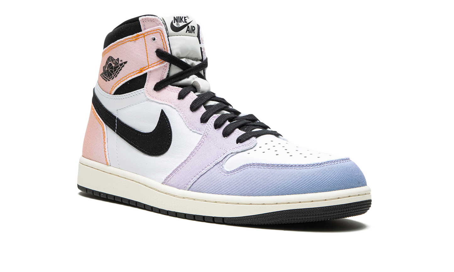 Air Jordan 1 High OG  Skyline