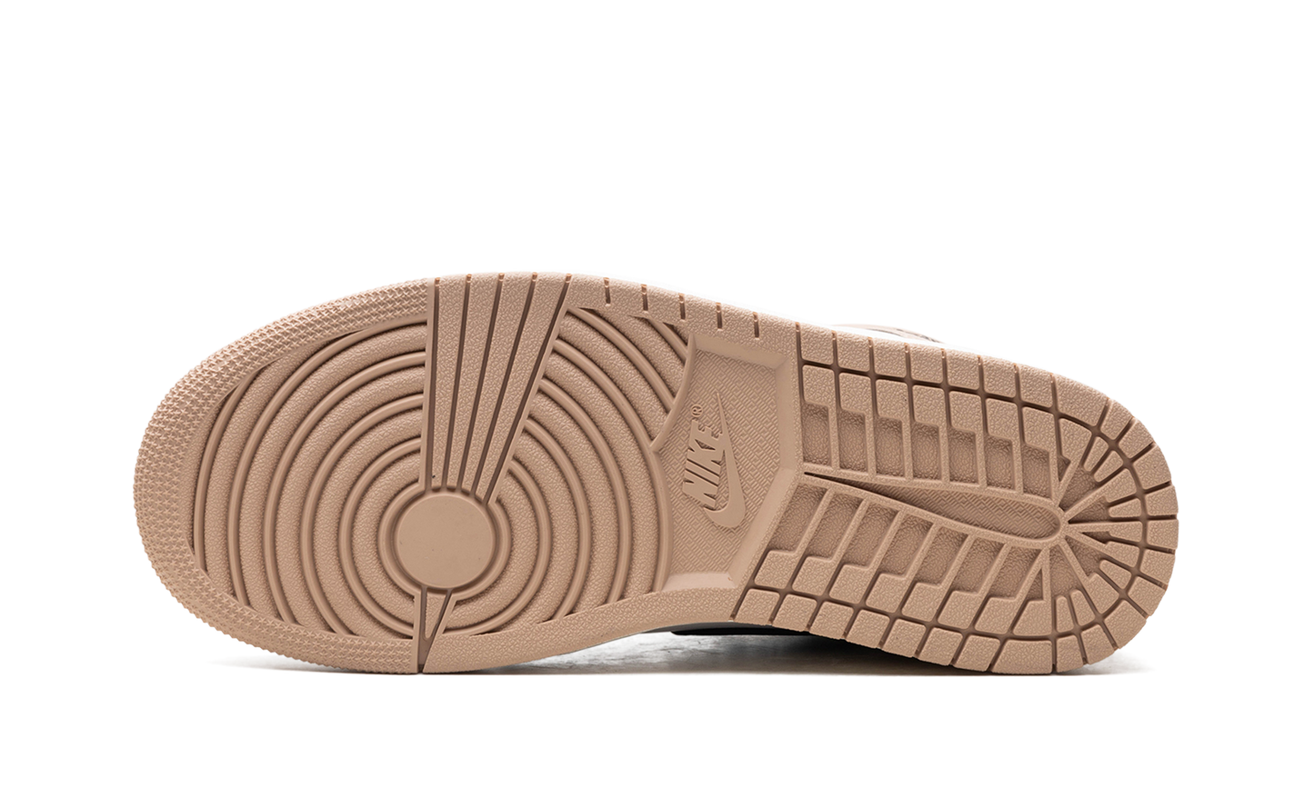 Air Jordan 1 High OG WMNS  Latte