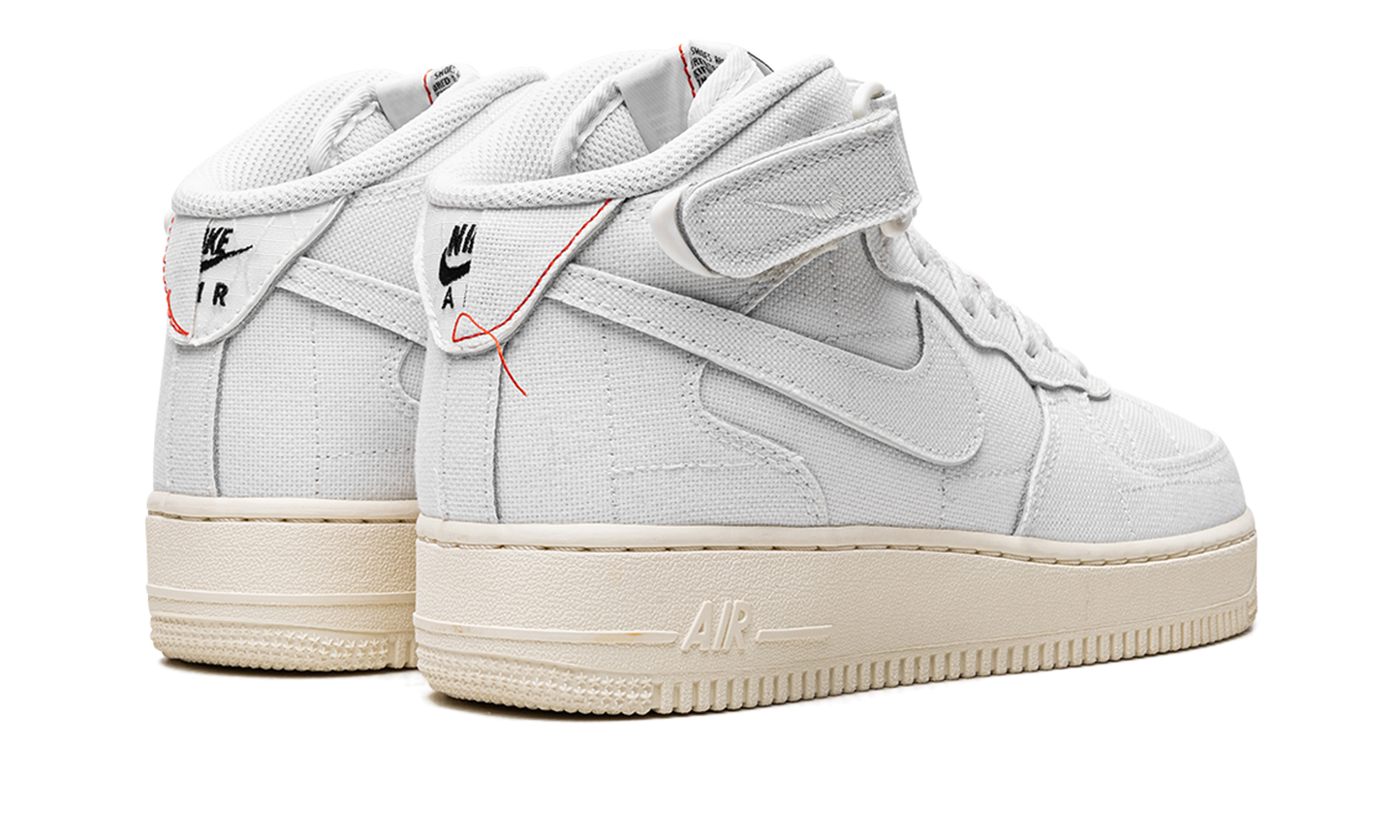 AIR FORCE 1 MID MNS WMNS  Patchwork