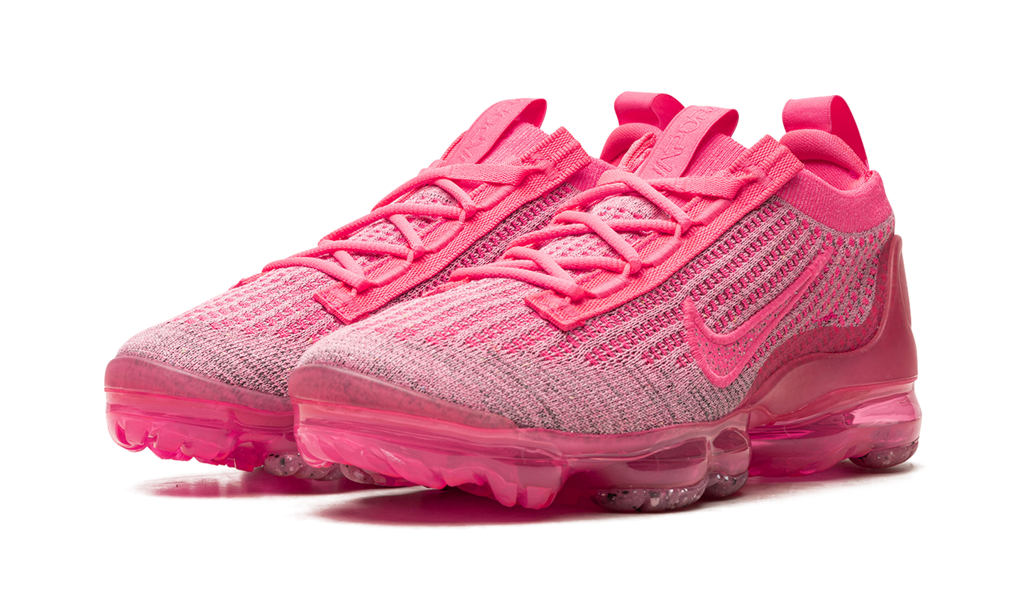 AIR VAPORMAX 2021 FLYKNIT WMNS  Hyper Pink