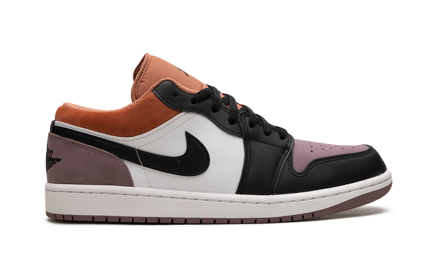 Air Jordan 1 Low SE  SKY J MAUVE