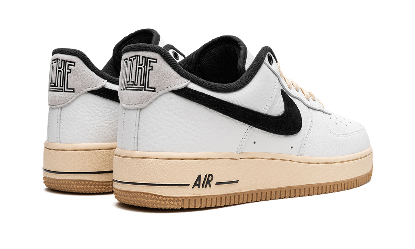 AIR FORCE 1 LO MNS WMNS  Command Force - Summit White