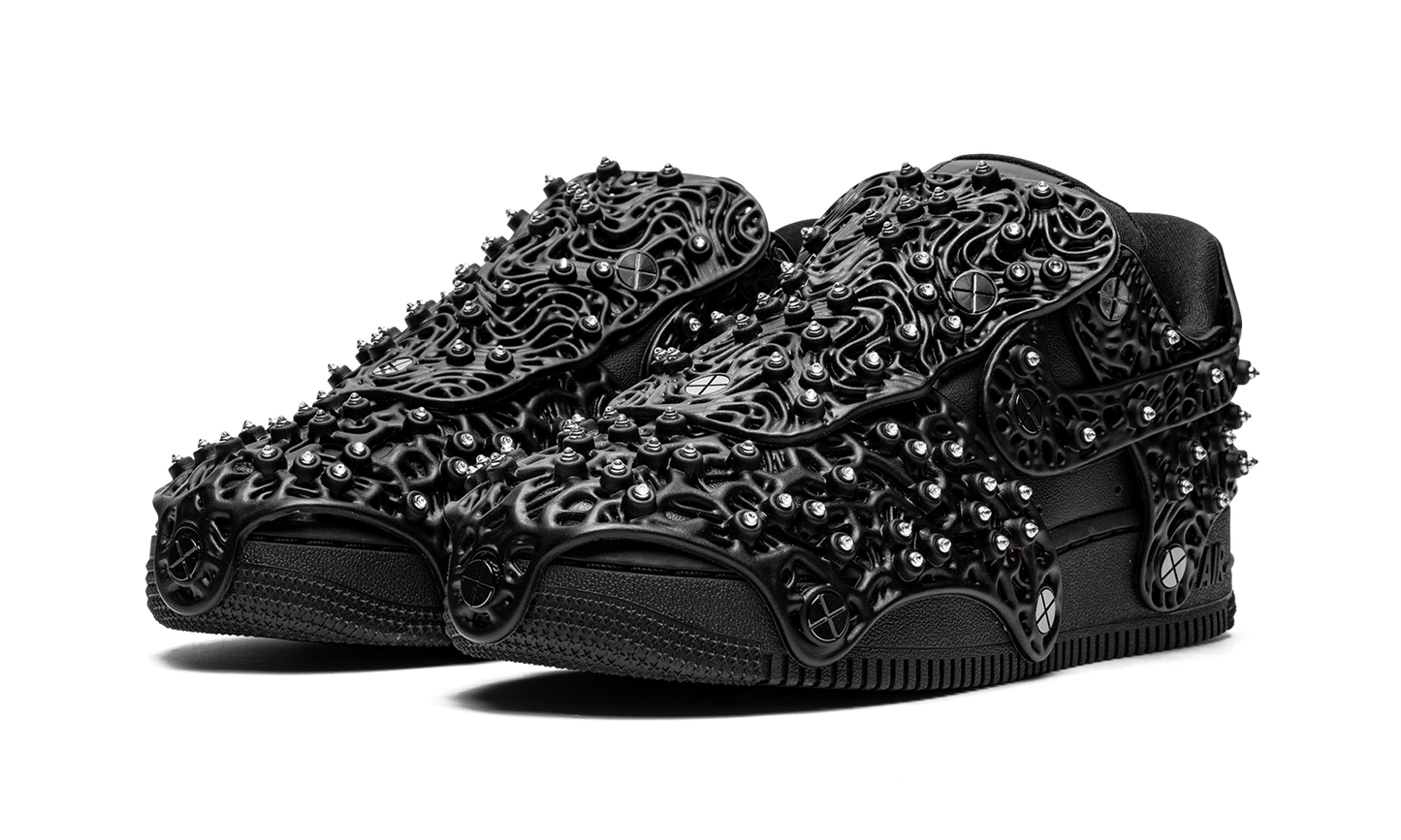 AIR FORCE 1 LXX SRVSKI MNS WMNS  Swarovski