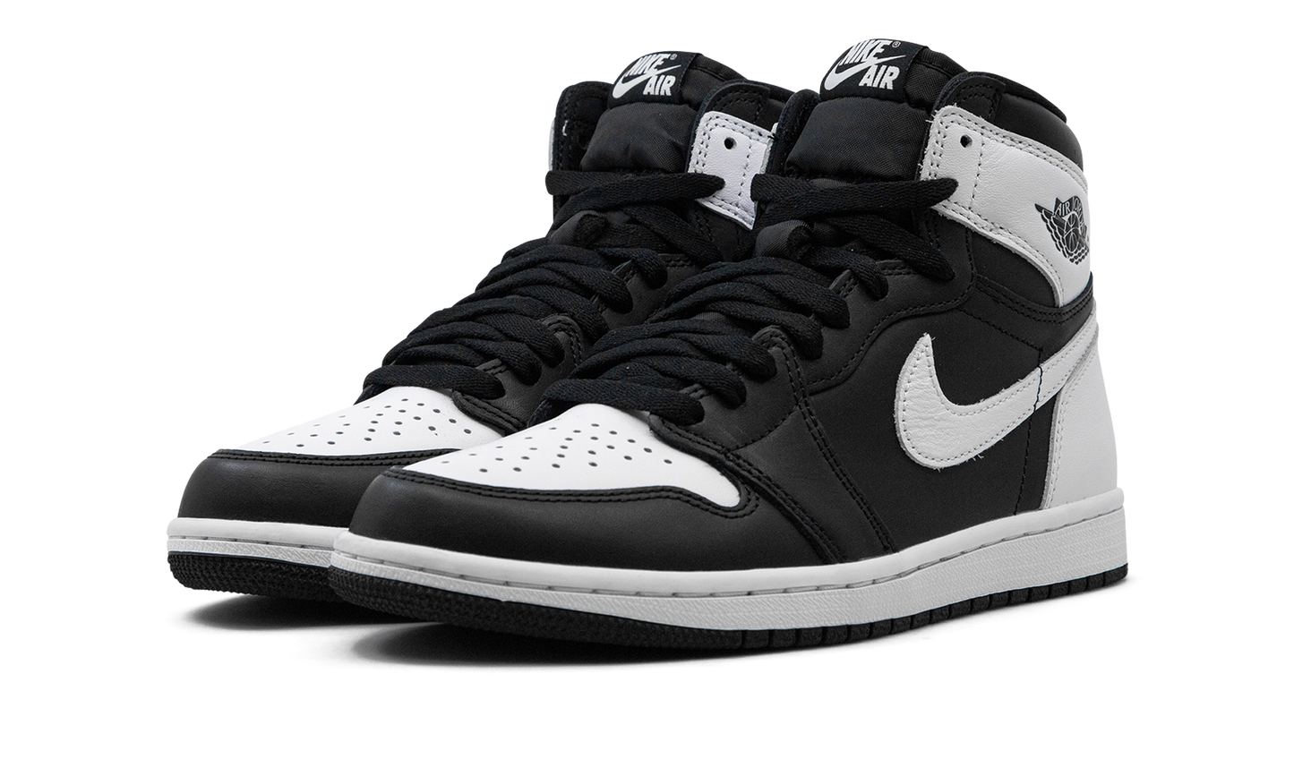 Air Jordan 1 Retro High OG  Reverse Panda