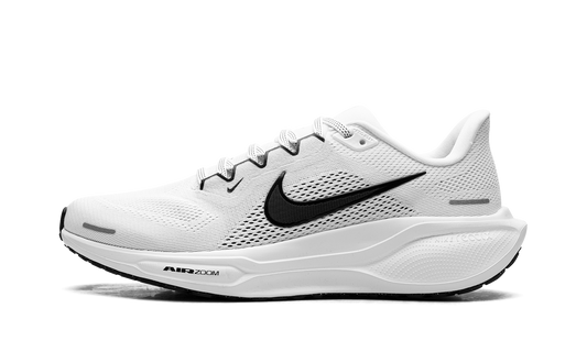 Air Zoom Pegasus WMNS  White / Black