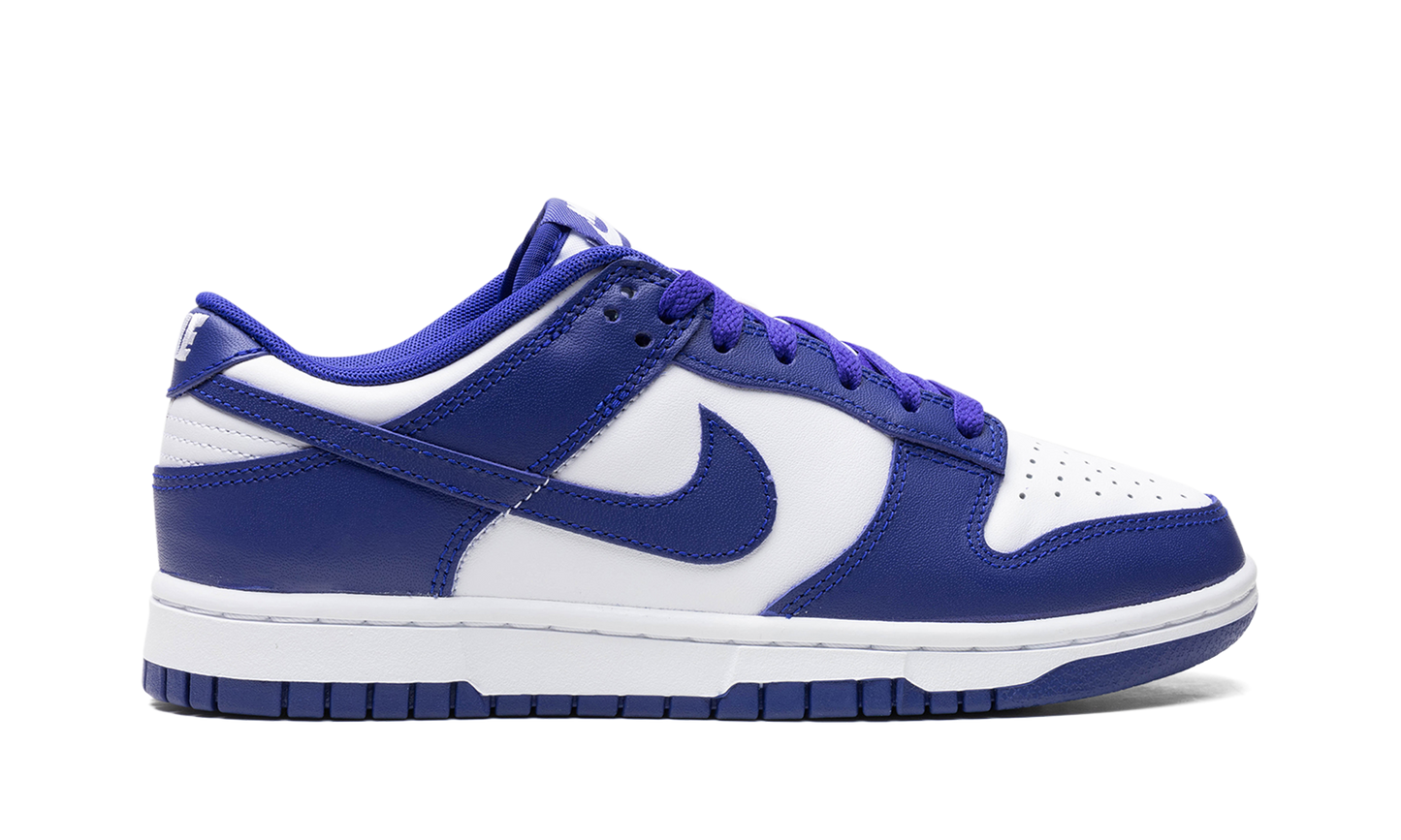 Dunk Low Retro  Concord