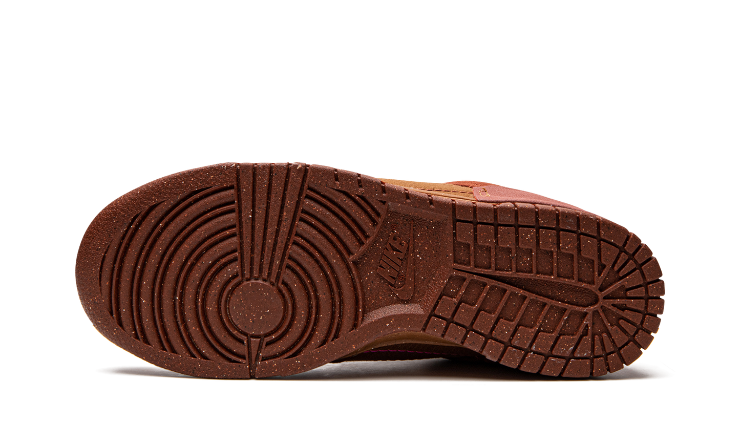 DUNK LO DISRUPT 2 MNS WMNS  Desert Bronze