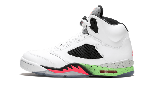 Air Jordan 5 Retro  Pro Star