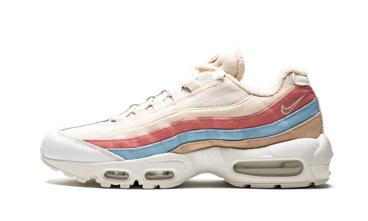 AIR MAX 95 QS MNS WMNS  PLANT COLOR