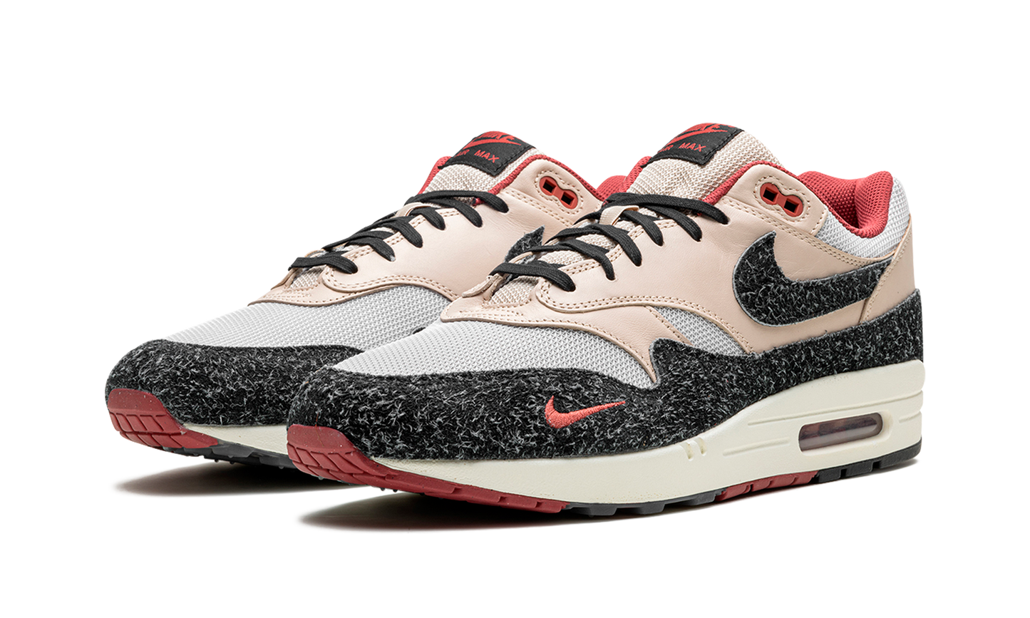 Air Max 1 PRM  Keep Rippin' Stop Slippin' 2.0