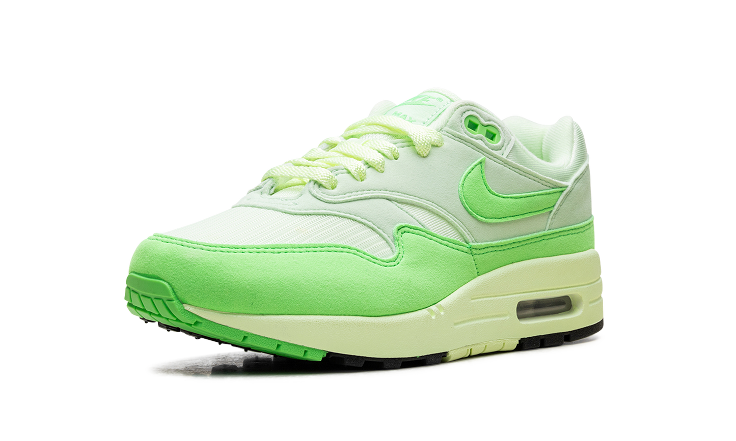 Air Max 1  Vapor Green