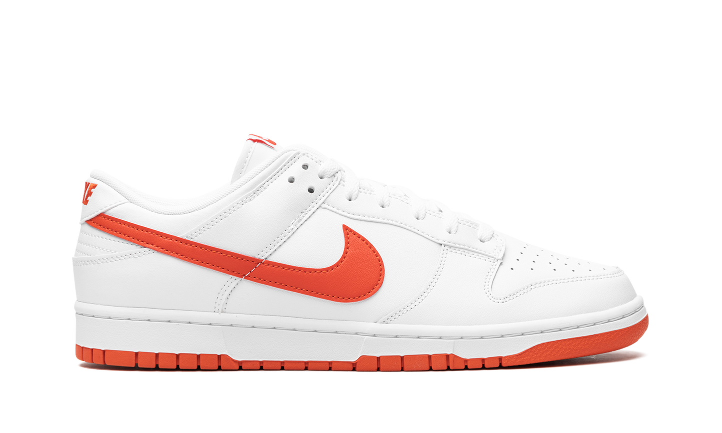 Dunk Low  Picante Red