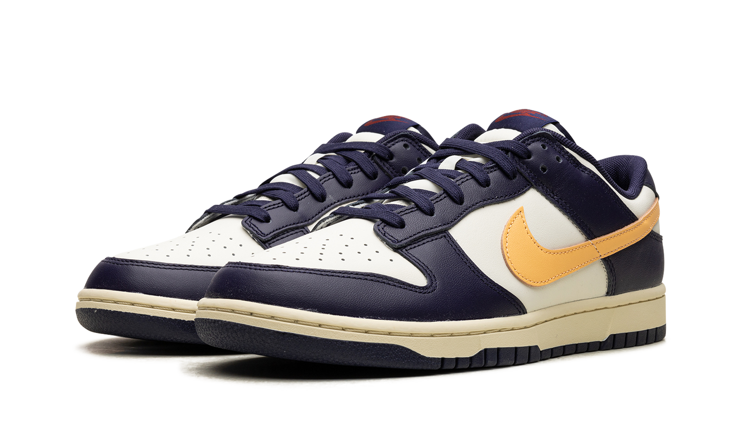 Dunk Low  From Nike, To You - Navy
