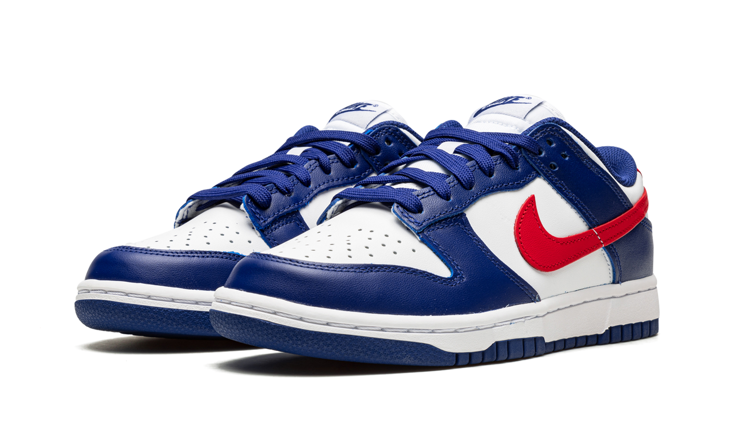 DUNK LO MNS WMNS  USA