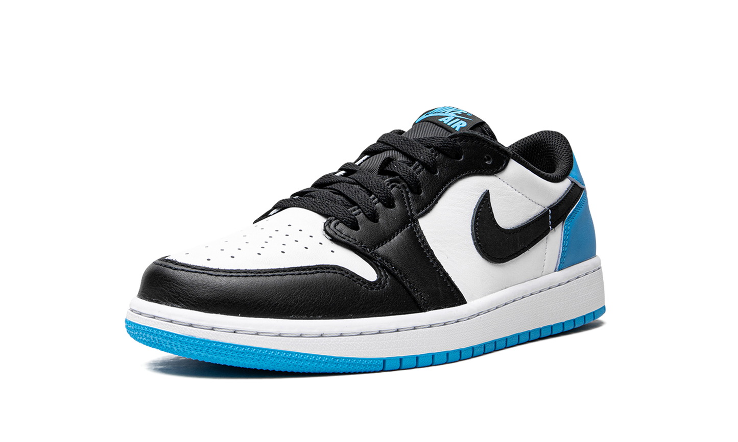 AIR JORDAN 1 LOW OG WMNS  UNC