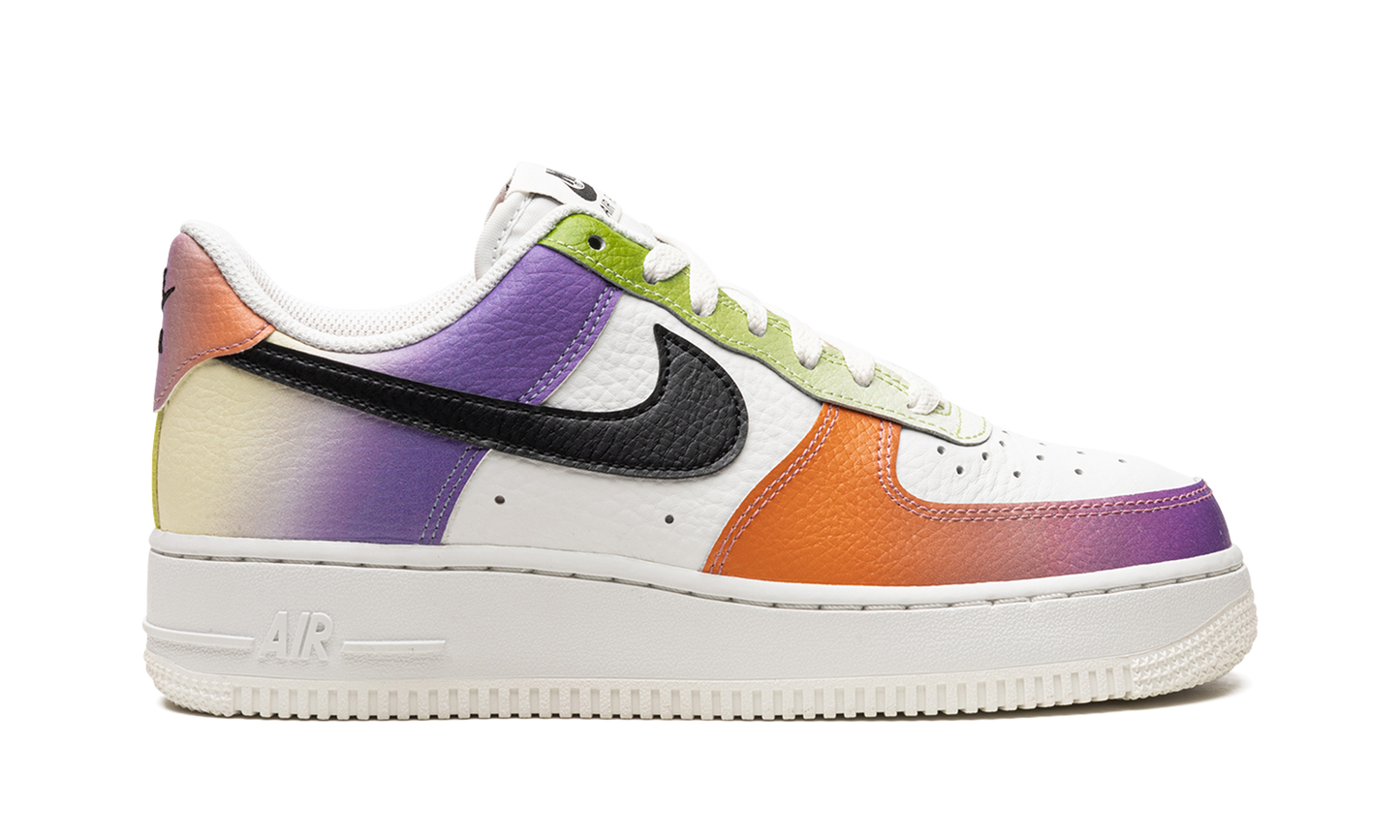 AIR FORCE 1 LO '07 WMNS