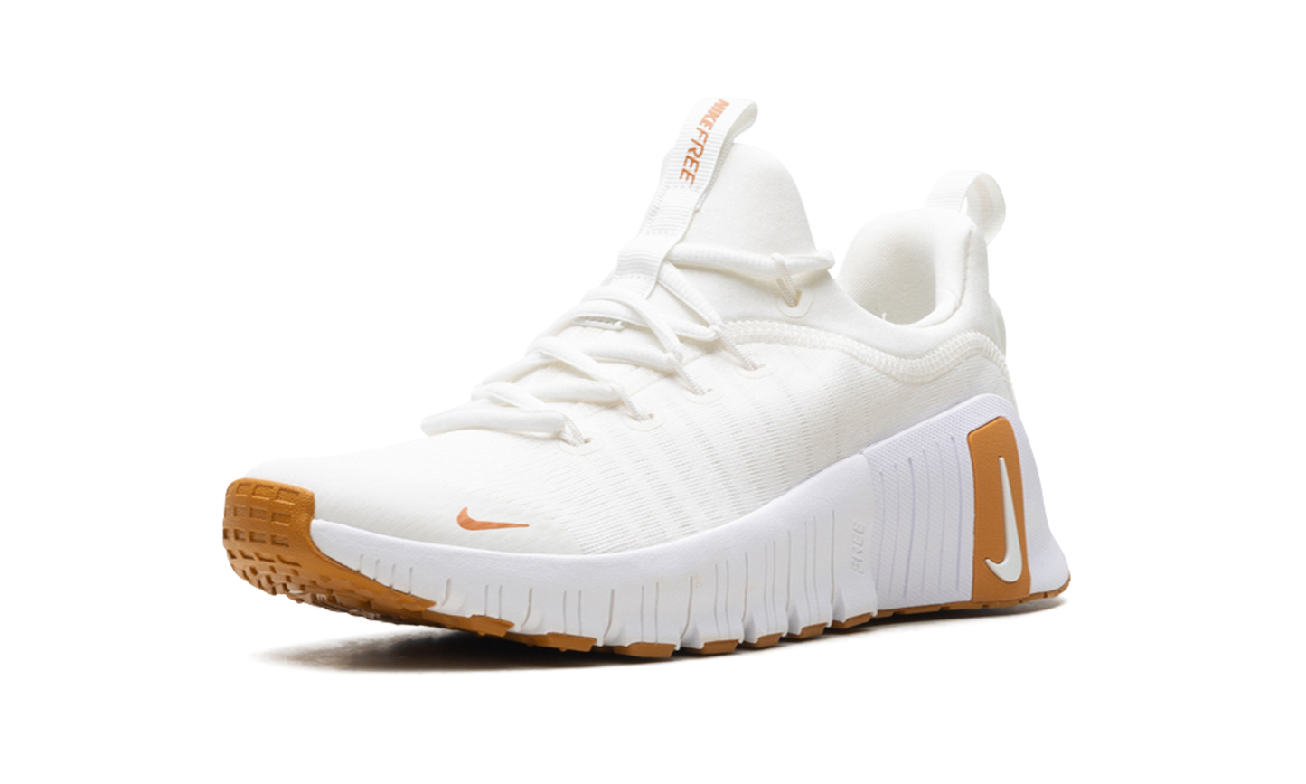 Free Metcon 6 WMNS  Sail White Monarch