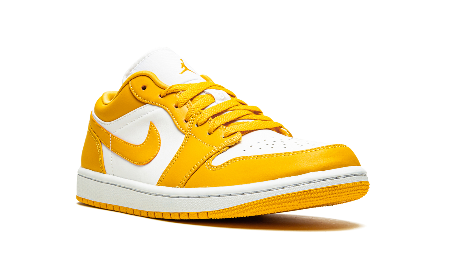 Air Jordan 1 Low  Pollen