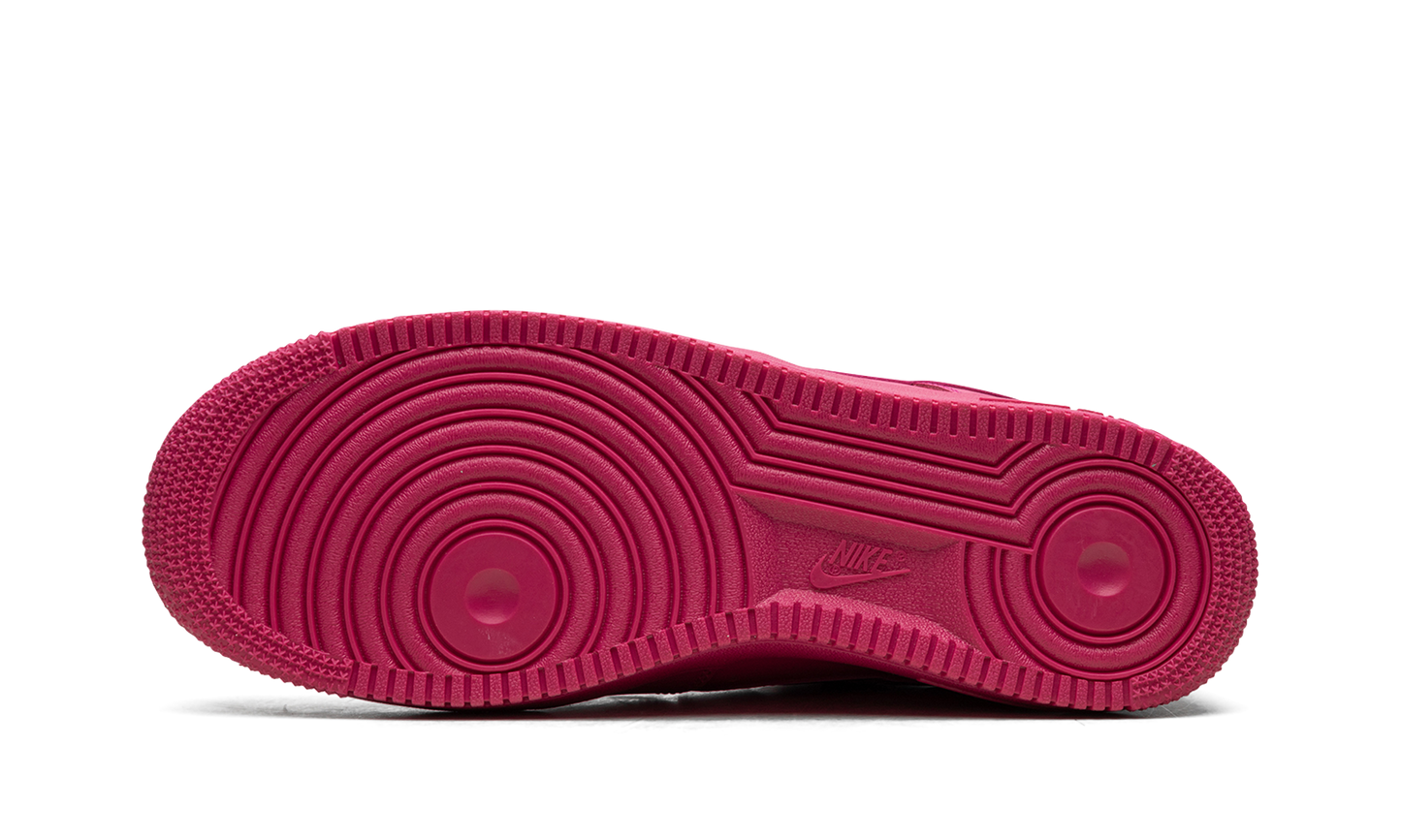 AIR FORCE 1 LO WMNS  Fireberry