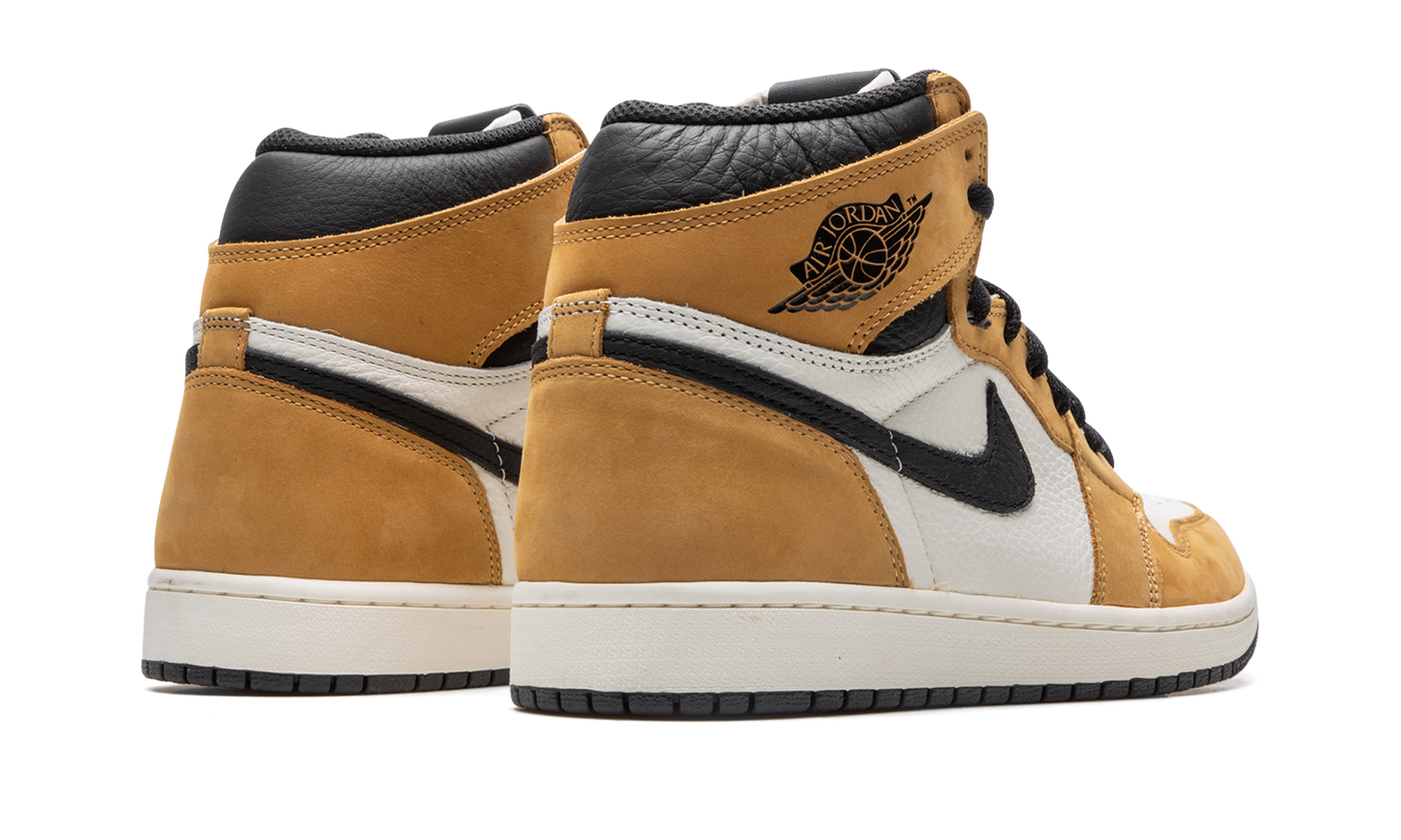 Air Jordan 1 Retro High OG  Rookie of the Year
