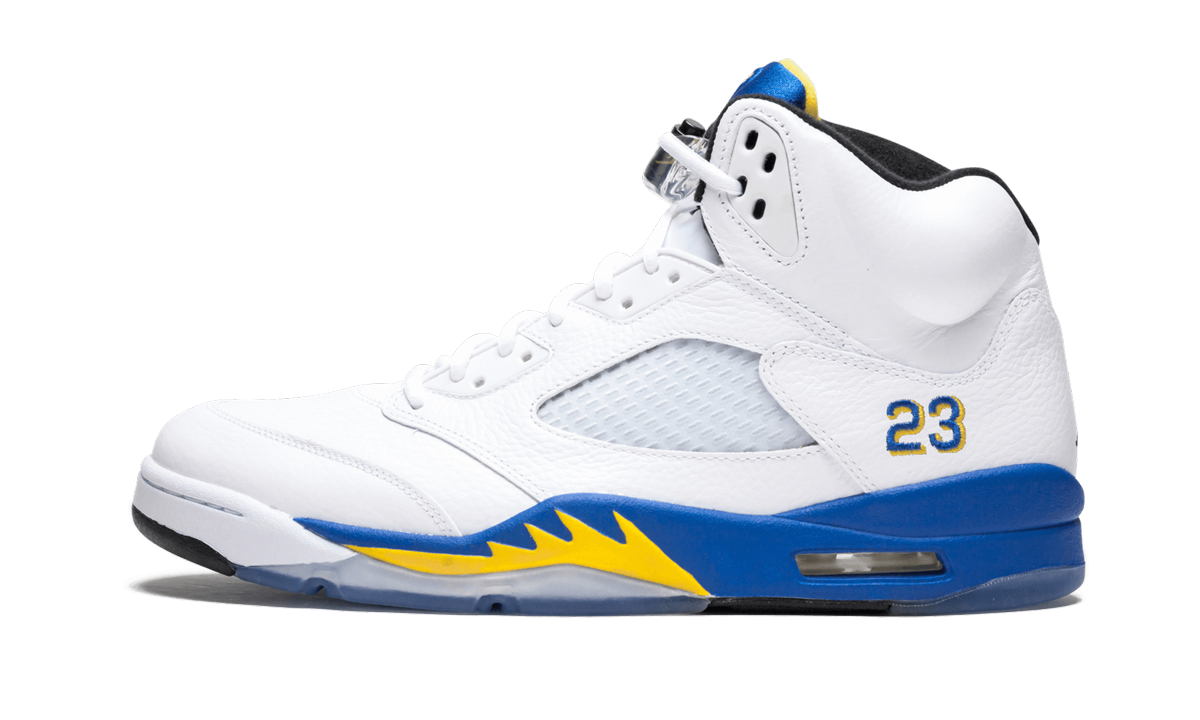 Air Jordan 5 Retro  Laney