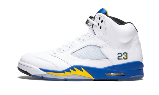 Air Jordan 5 Retro  Laney