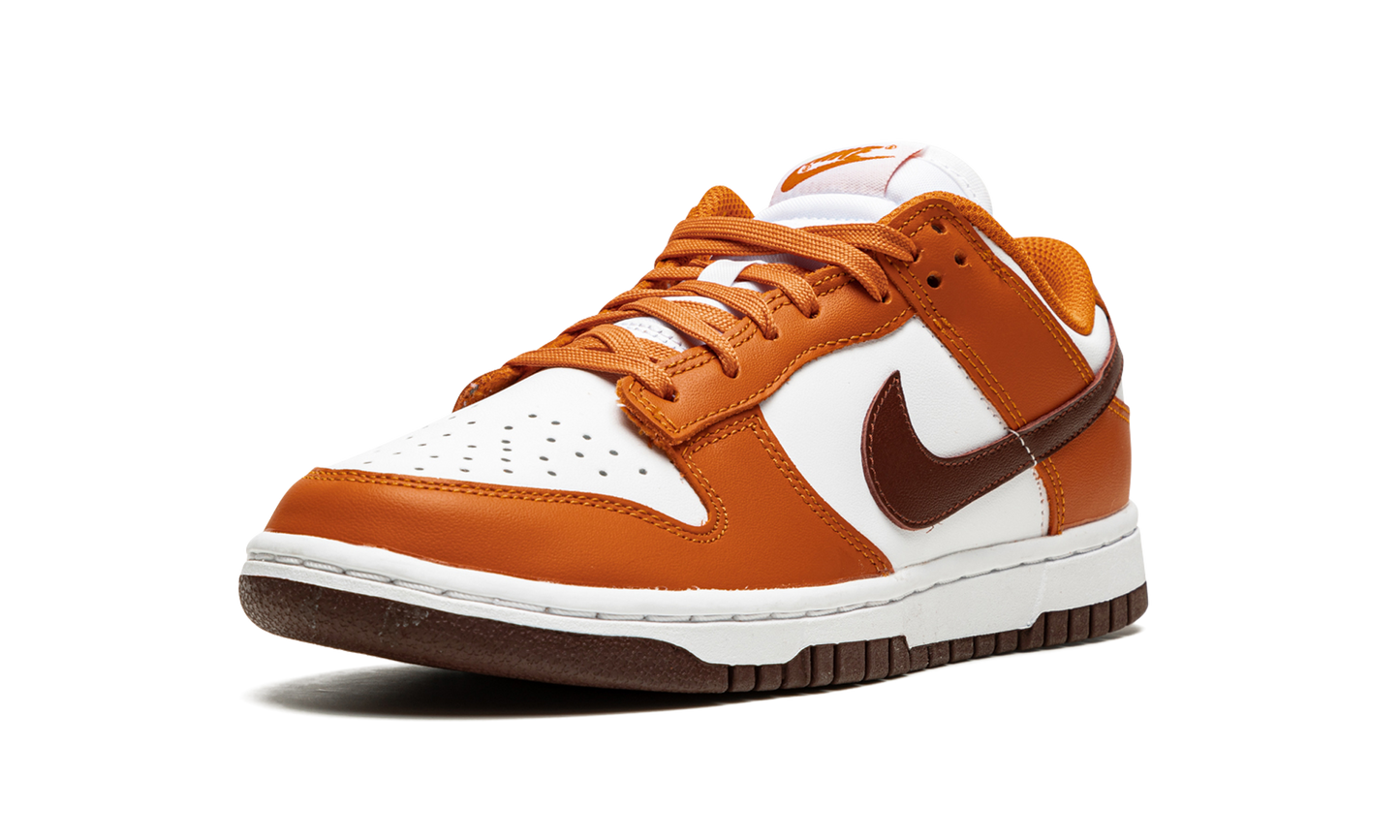DUNK LOW WMNS  Bronze Eclipse