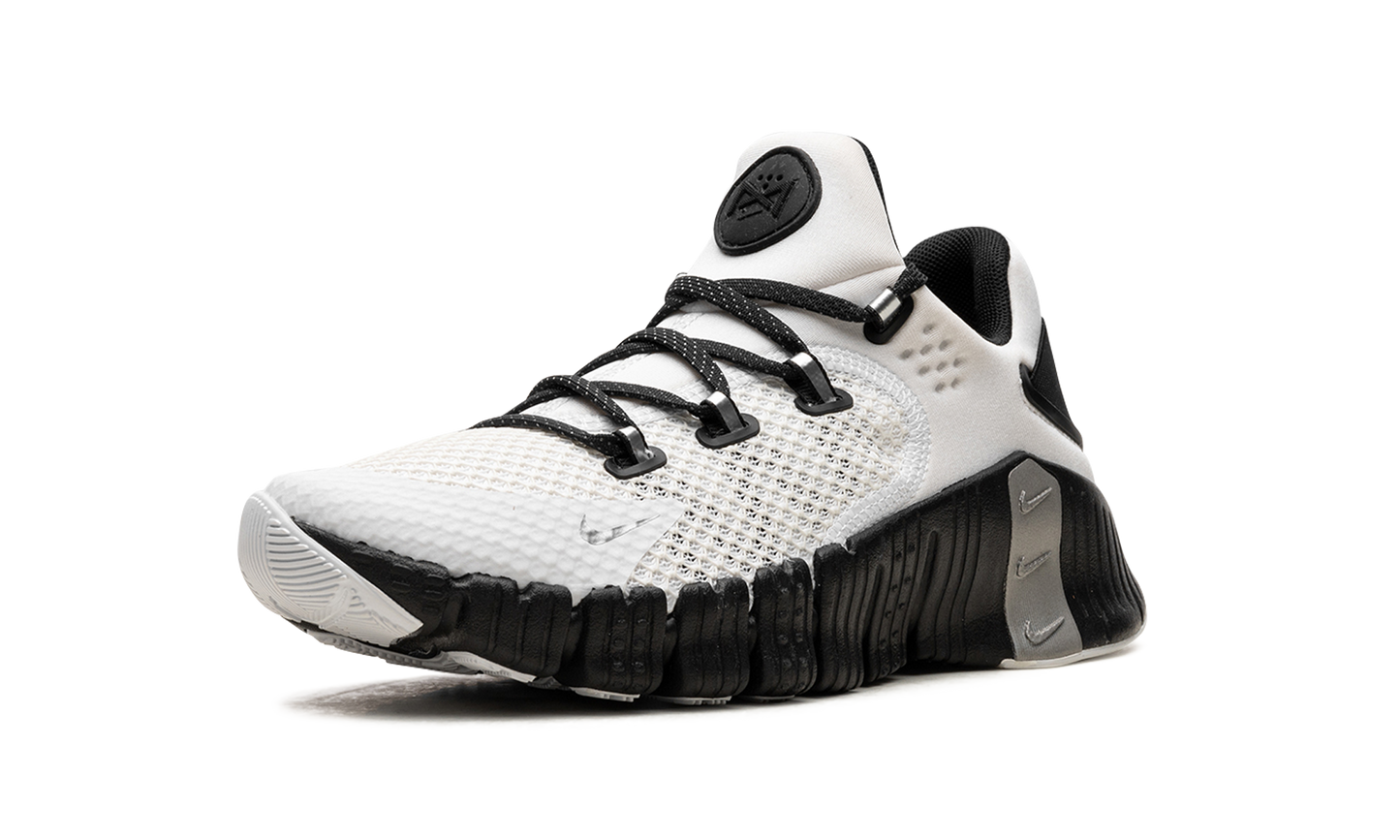 FREE METCON 4 PRM WMNS  White / Black