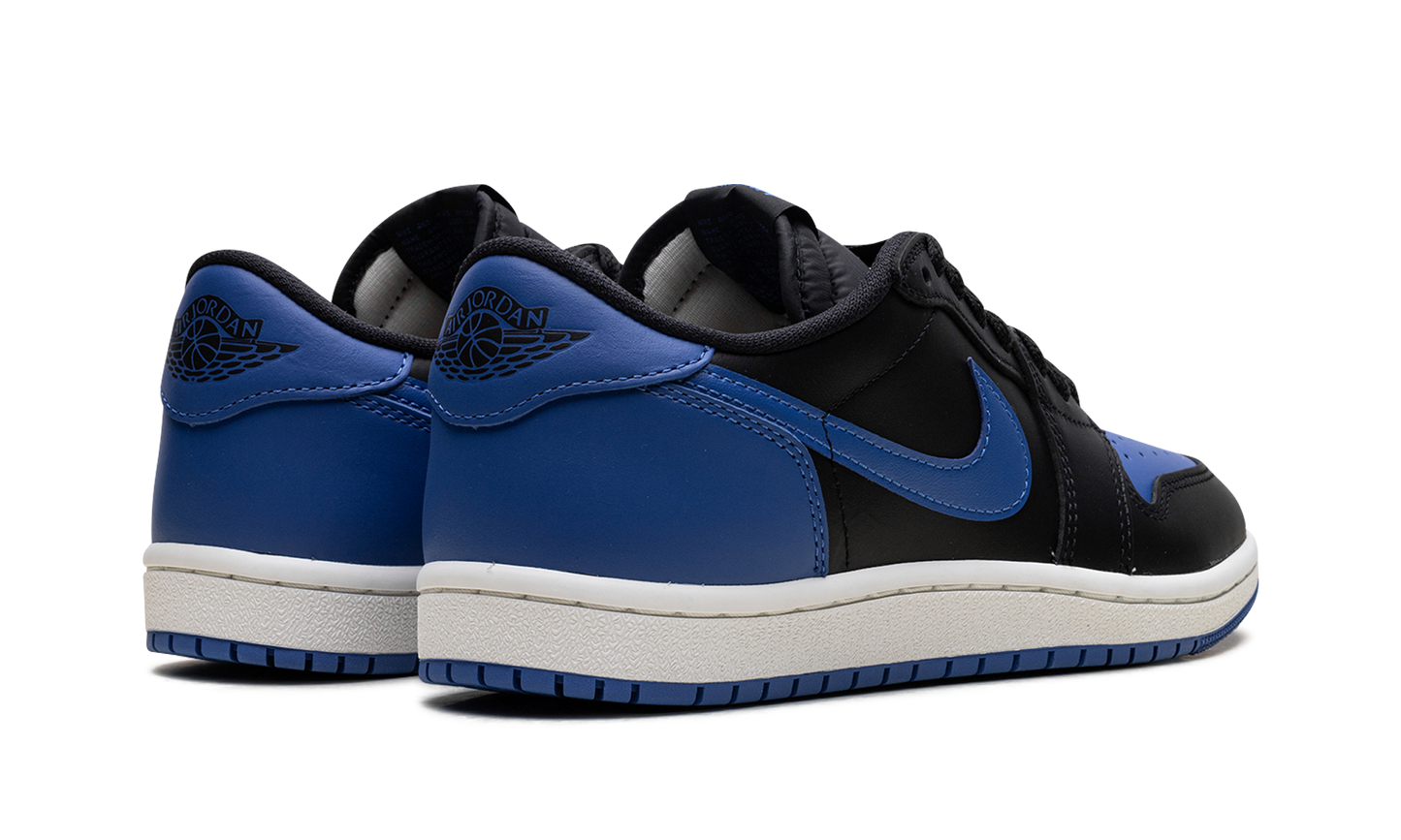 Air Jordan 1 Low 85  Royal