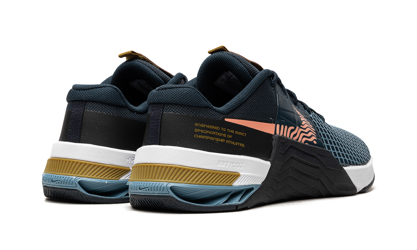 Nike Metcon 8  Armory Navy