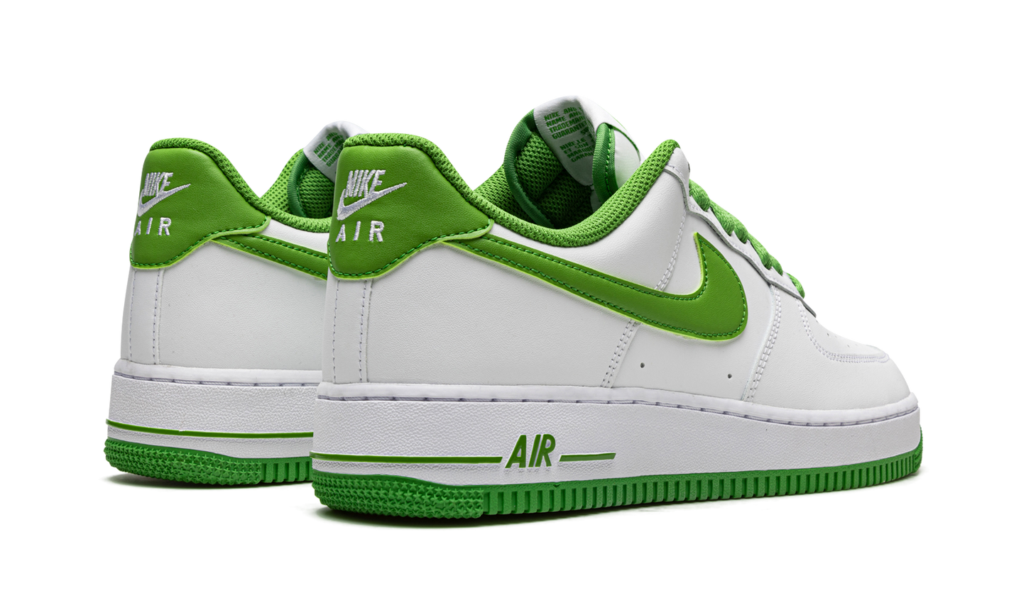 Air Force 1 '07  Chlorophyll