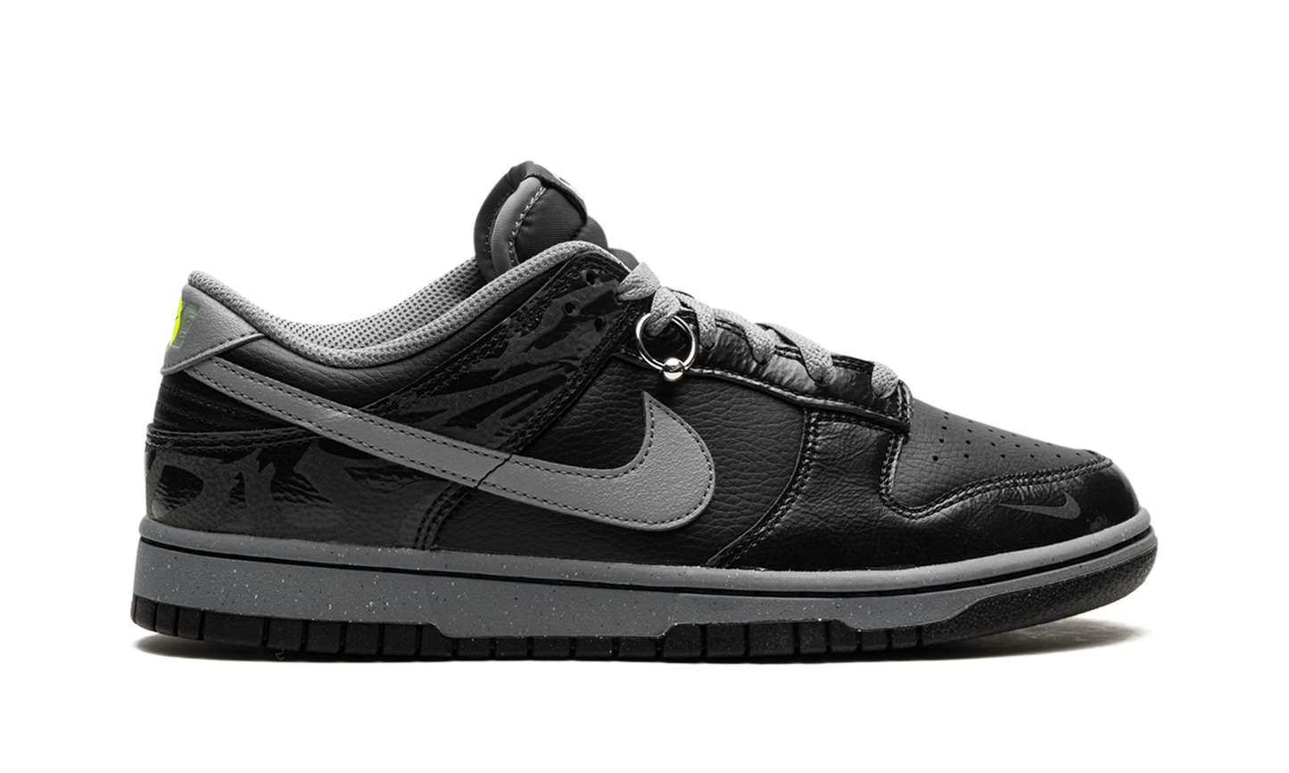 Dunk Low QS  Berlin